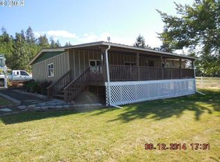 2217 Foster Pl, Goldendale, WA 98620