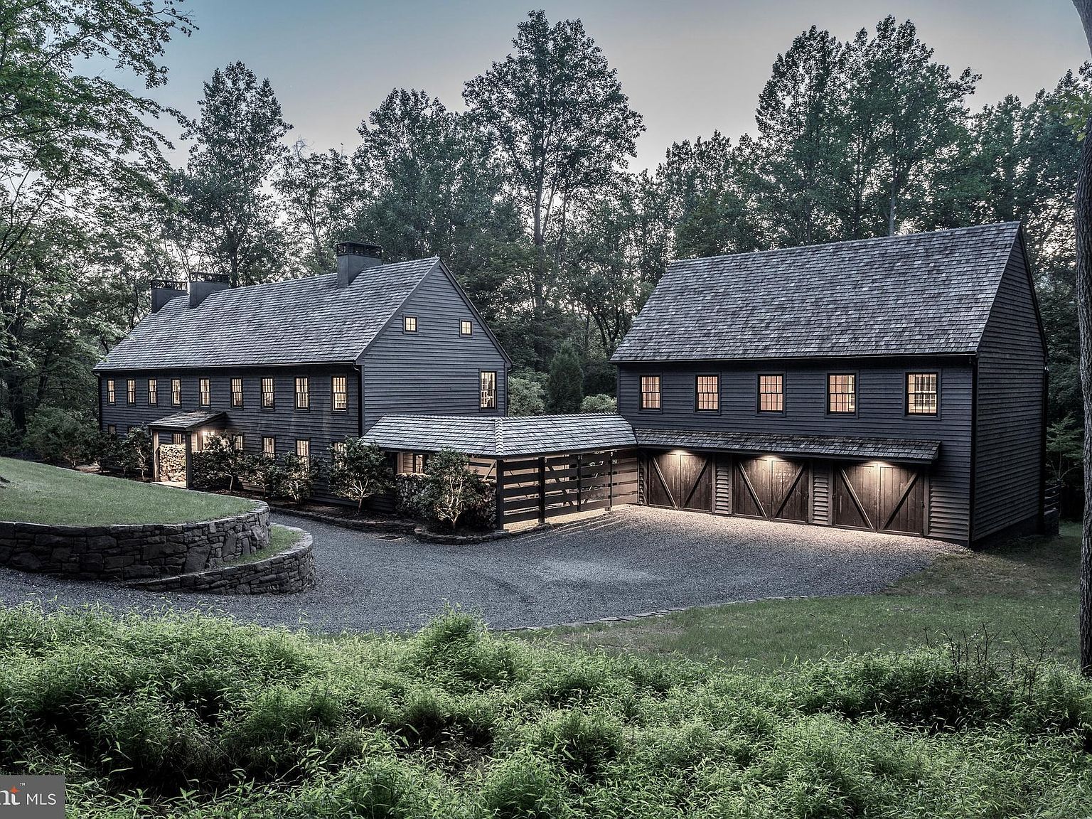 6365 Old Carversville Rd, Lumberville, PA 18933 Zillow