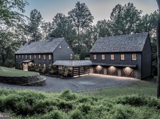 6365 Old Carversville Rd, New Hope, PA 18938