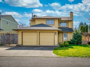 18754 SW Berger Ct, Beaverton, OR 97078