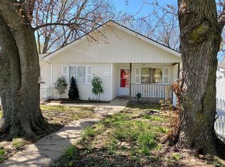 1037 W Truman Rd, Independence, MO 64050