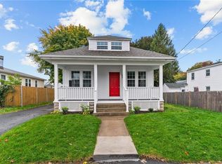 24 Hemalin Rd, Cranston, RI 02910