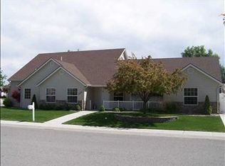 1870 Pomerelle Dr, Twin Falls, ID 83301
