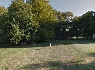 1028 Briarcliff Dr, Rantoul, IL 61866