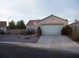 744 Moonlight Mesa Dr, Henderson, NV 89011