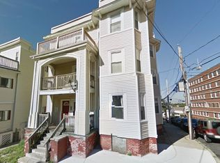 114 Sawyer Ave #1, Dorchester, MA 02125