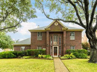 1505 Kilgarlin Ln, Deer Park, TX 77536