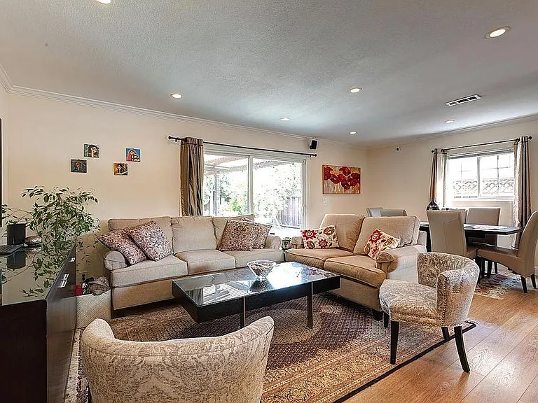 1479 Blossom Hill Rd — Photo 14