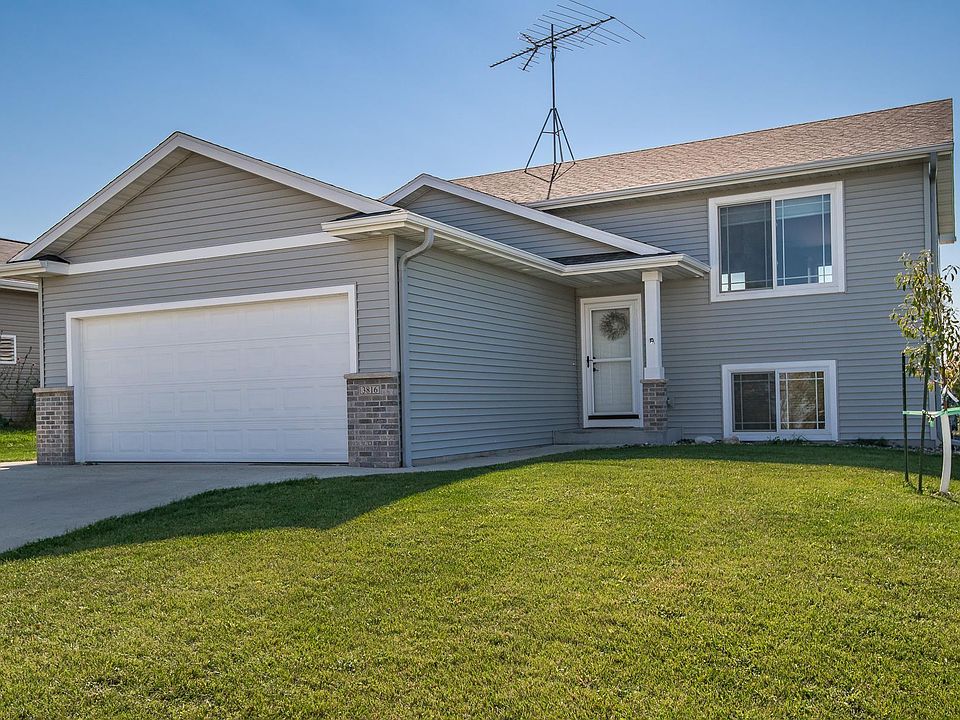 3816 McIntosh Dr NW, Rochester, MN 55901 Zillow