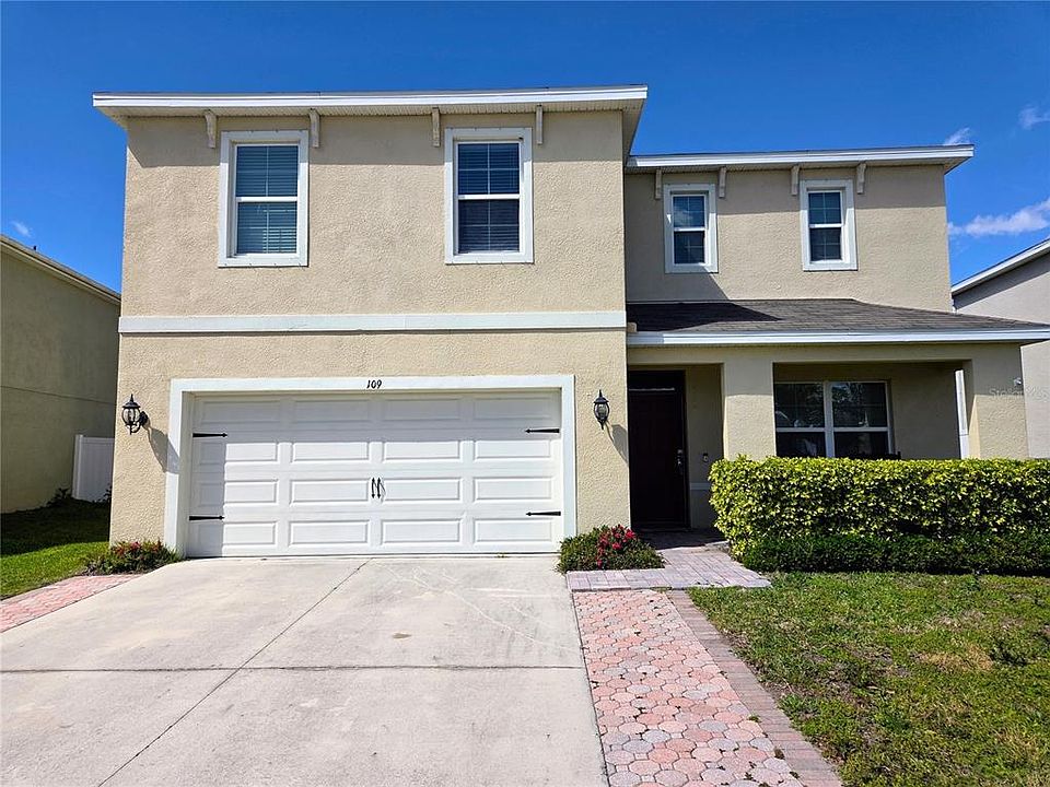 1st image of 109 TIERRA VERDE WAY