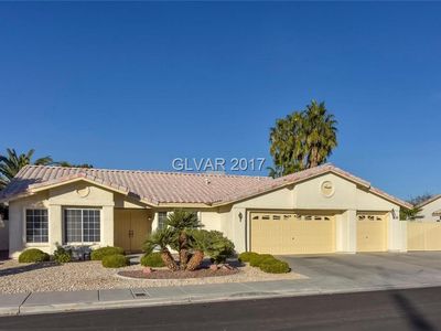 6436 Rancho Santa Fe Dr, Las Vegas, NV, 89130
