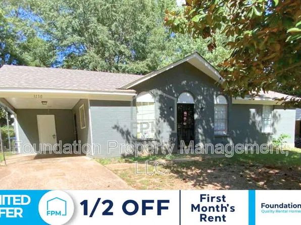 3130 Normandy Dr, Horn Lake, MS 38637