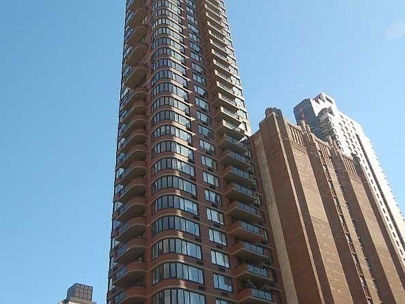 4th image of 300 E 62nd St APT 1203