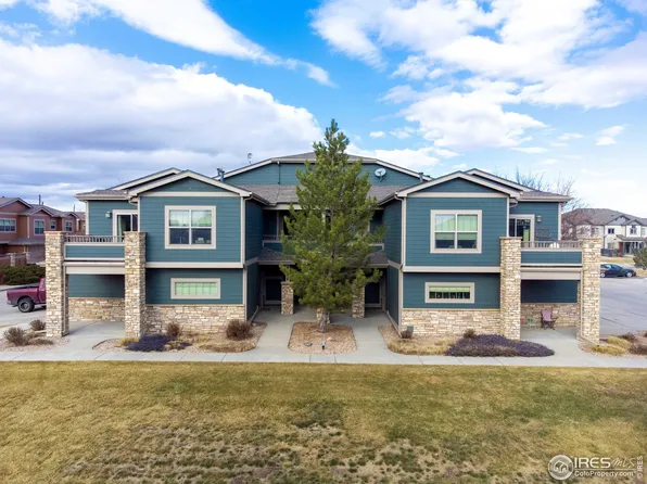 4101 Crittenton Ln #304, Wellington, CO 80549