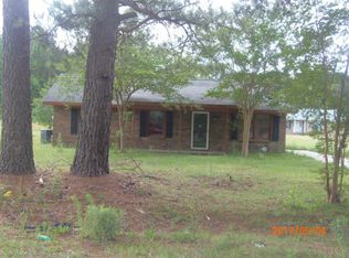 1540 Mooneyhan Rd, Sumter, SC 29153