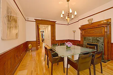 Sold by Leslie J. Garfield