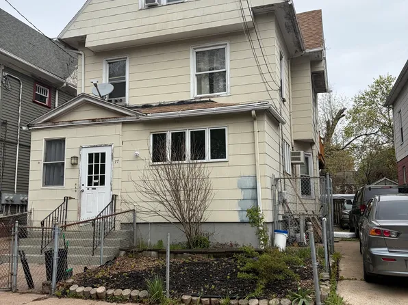 77 Gibbs Street, New Haven, CT 06511