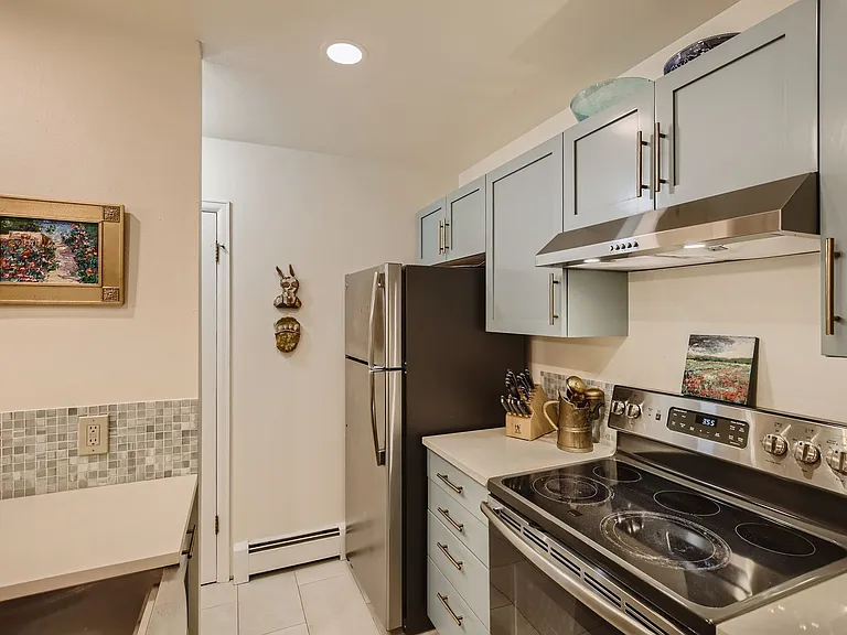 251 Pearl St #2 — Photo 16