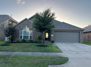 3207 Tall Sycamore Trl, Katy, TX 77493