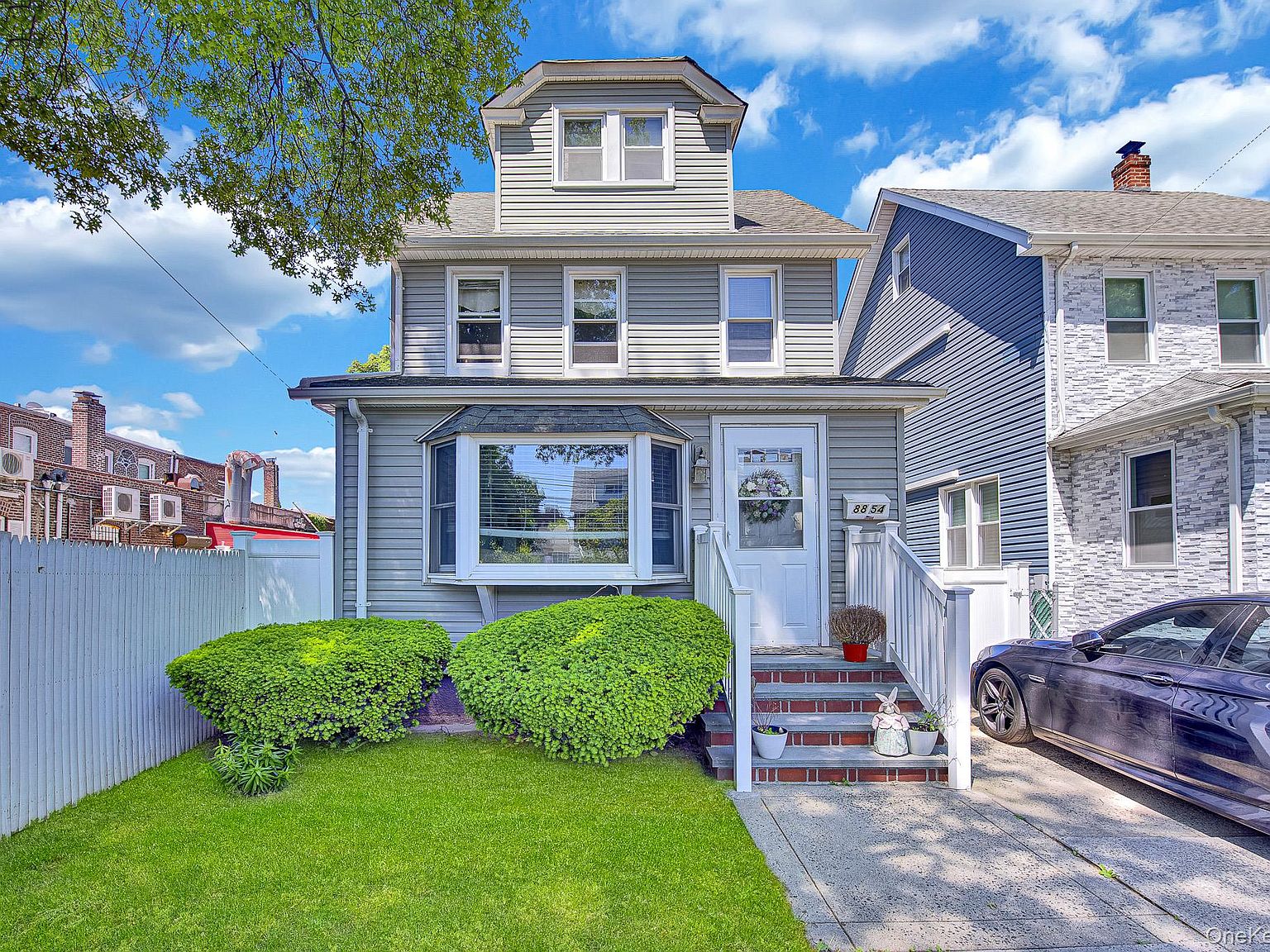 8854 Winchester Boulevard, Jamaica, NY 11427 | Zillow