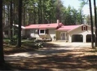 98 Riverwood Cir, Effingham, NH 03882