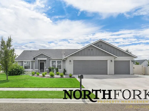 16863 N Middlefield Way, Nampa, ID 83687
