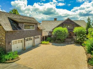 126 Craftsman Way, Cashiers, NC 28717
