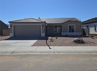 2872 Hermosa Vis, Kingman, AZ 86409