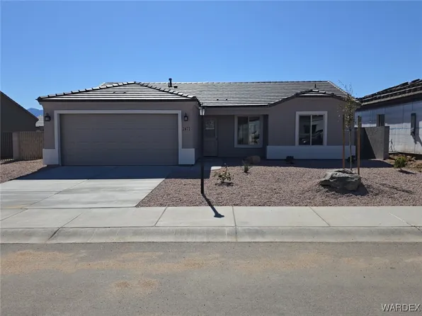 2872 E Hermosa Vista, Kingman, AZ 86409