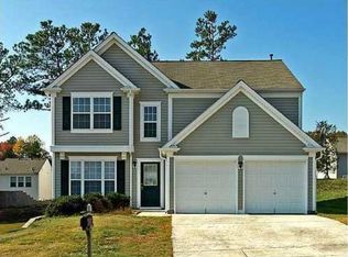 2920 Trassacks Dr, Raleigh, NC 27610