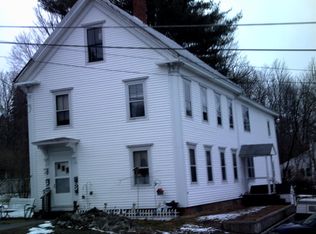 29 Summer St APT 1, Skowhegan, ME 04976