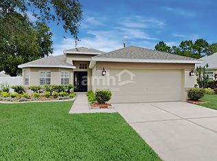 15407 Montilla Loop, Tampa, FL 33625