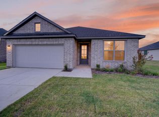 1405 Northview Ln, Josephine, TX 75173