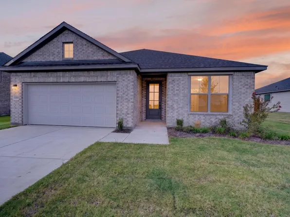 1405 Northview Ln, Josephine, TX 75173