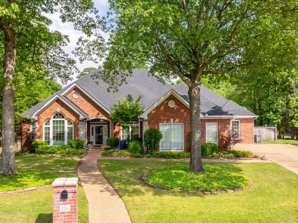 124 Southshore Dr, Maumelle, AR 72113