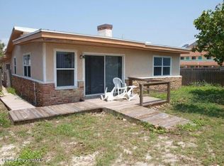 3511 S Atlantic Ave, Cocoa Beach, FL 32931