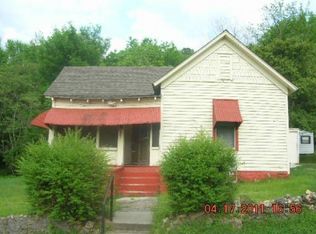 661 Exeter Ave, Birmingham, AL 35212