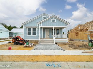 102 New Towne Rd, Swansboro, NC 28584