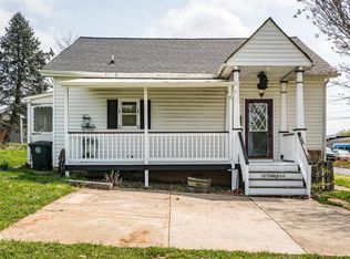 1111 Tolleys Ln, Lynchburg, VA 24502