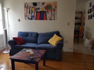 98 Edwards St APT 3A, New Haven, CT 06511