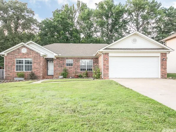 16 Farrah Dr, Cabot, AR 72023