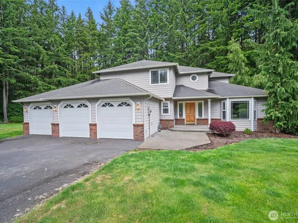 2627 141st Street NW, Marysville, WA 98271