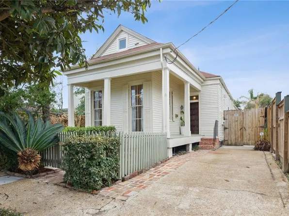 614 Dufossat St, New Orleans, LA 70115