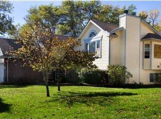 101 N Prairie Creek Dr, Kechi, KS 67067