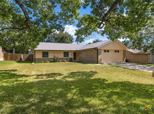3909 Fairway Dr, Temple, TX 76502
