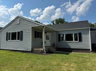 1001 E 6th St, Fowler, IN 47944