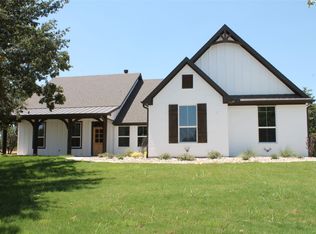 1079 Hummingbird Ln, Glen Rose, TX 76043