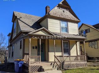 2204 McKee Ave SW #1, Grand Rapids, MI 49503