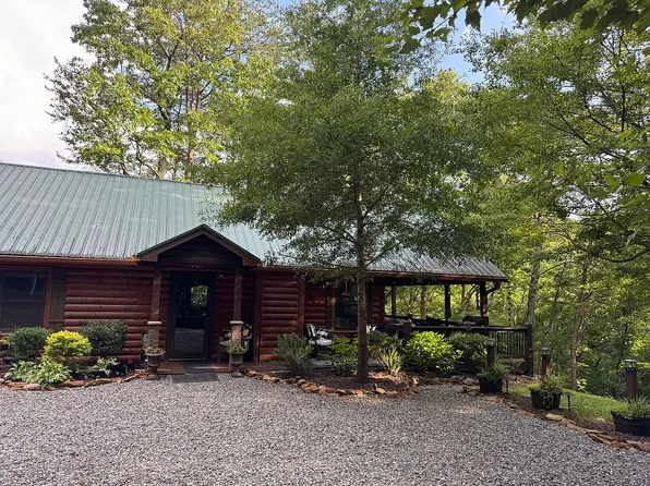 260 Hammock Trl, Murphy, NC 28906