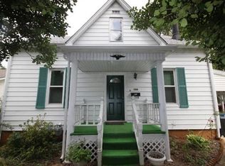 506 N Combs Ave, Collinsville, IL
